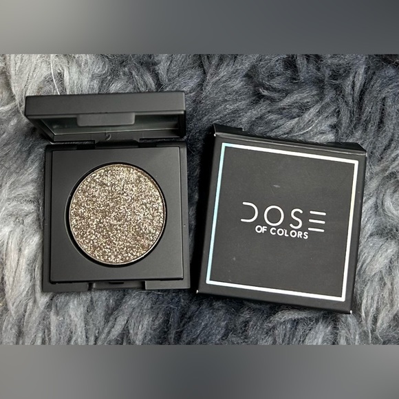 Dose Of Colors Block Party Single Eyeshadow-Reflection - Picture 2 of 14